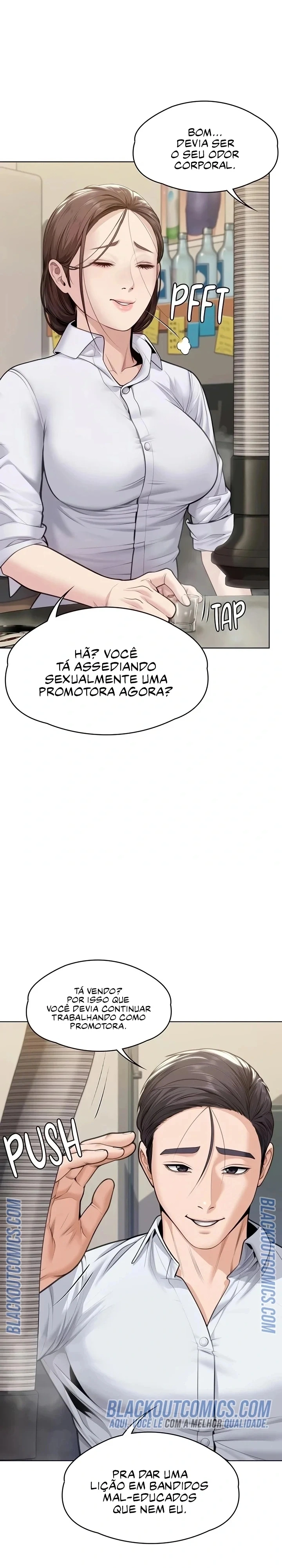 Te protegeré Capítulo 9 Página 1