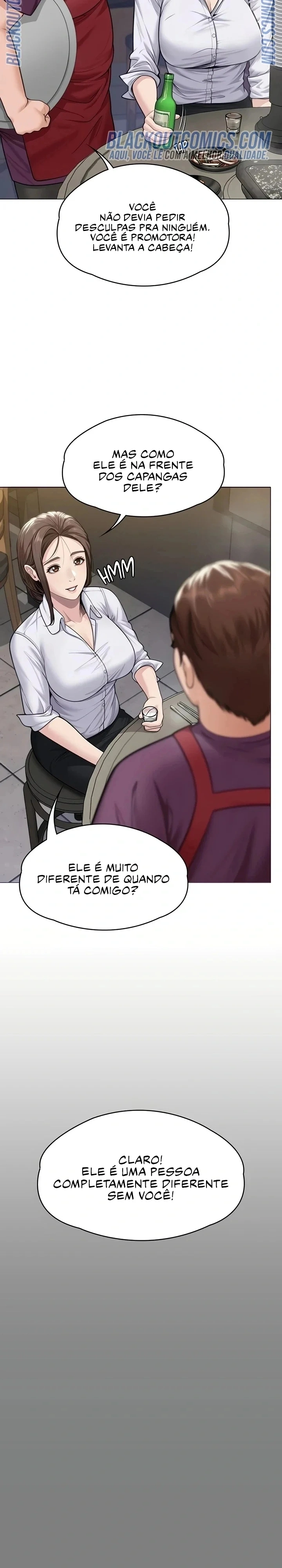 Te protegeré Capítulo 9 Página 15