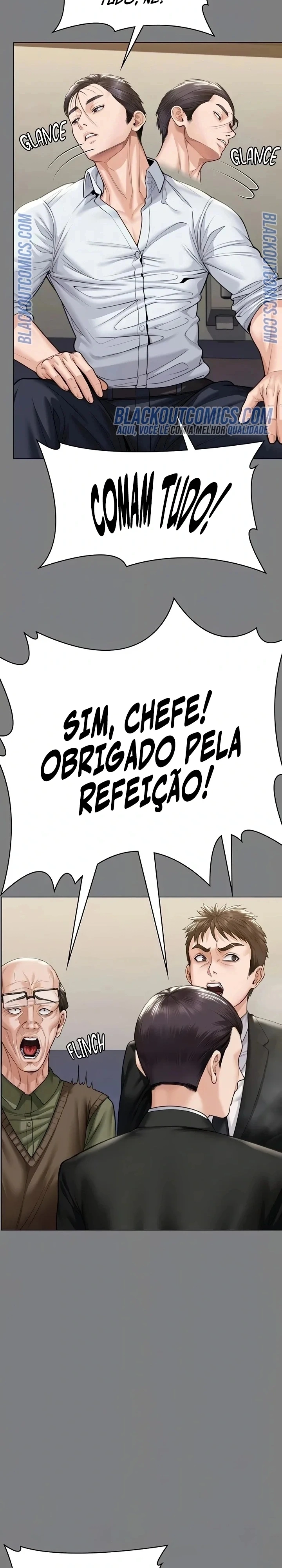 Te protegeré Capítulo 9 Página 19