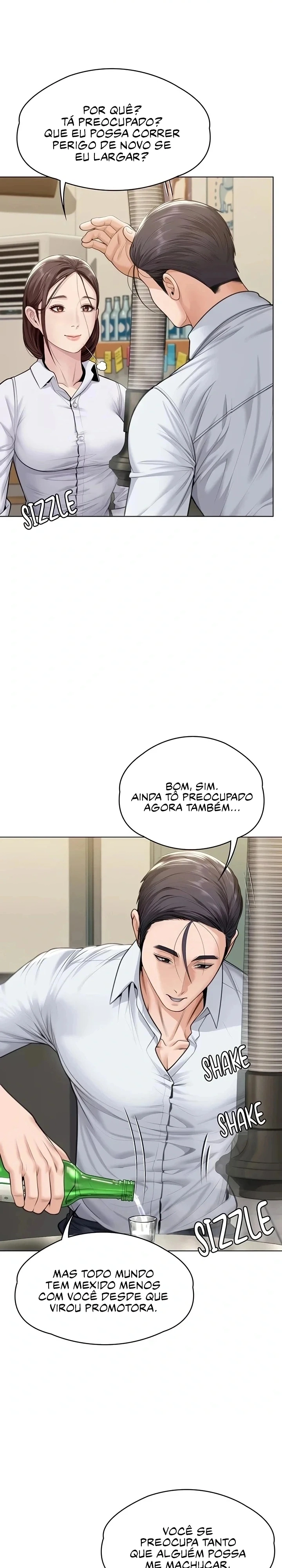Te protegeré Capítulo 9 Página 2