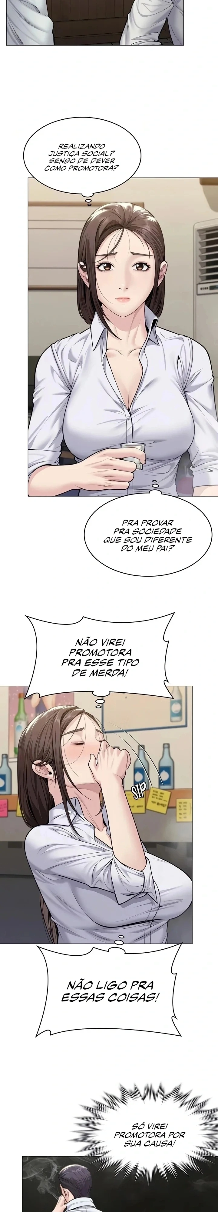 Te protegeré Capítulo 9 Página 22