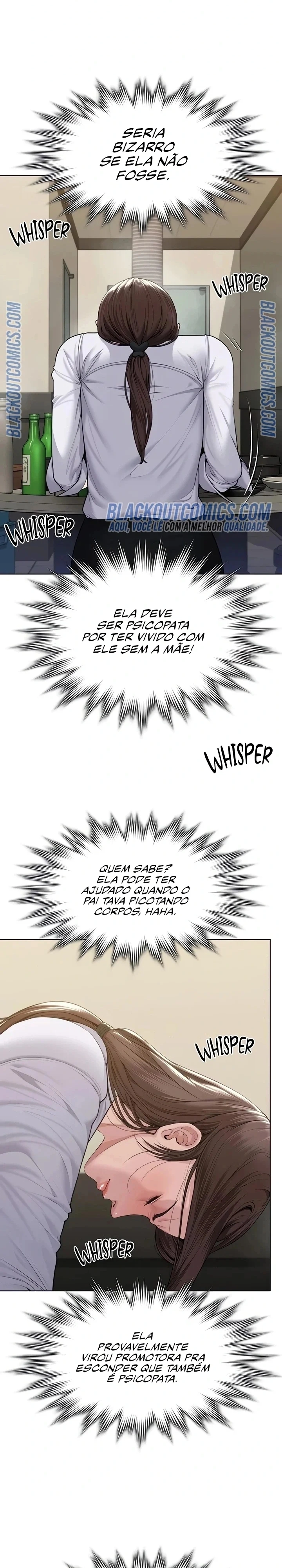 Te protegeré Capítulo 9 Página 25