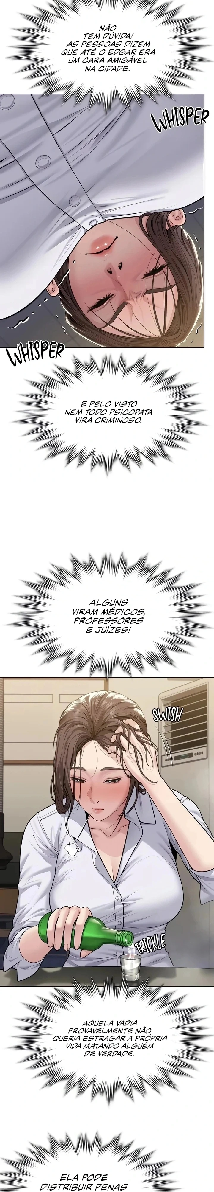 Te protegeré Capítulo 9 Página 26