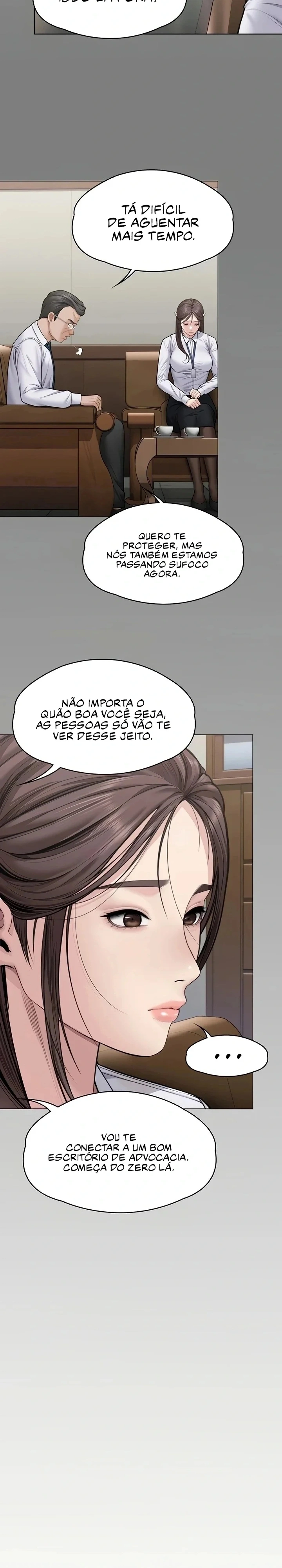 Te protegeré Capítulo 9 Página 29