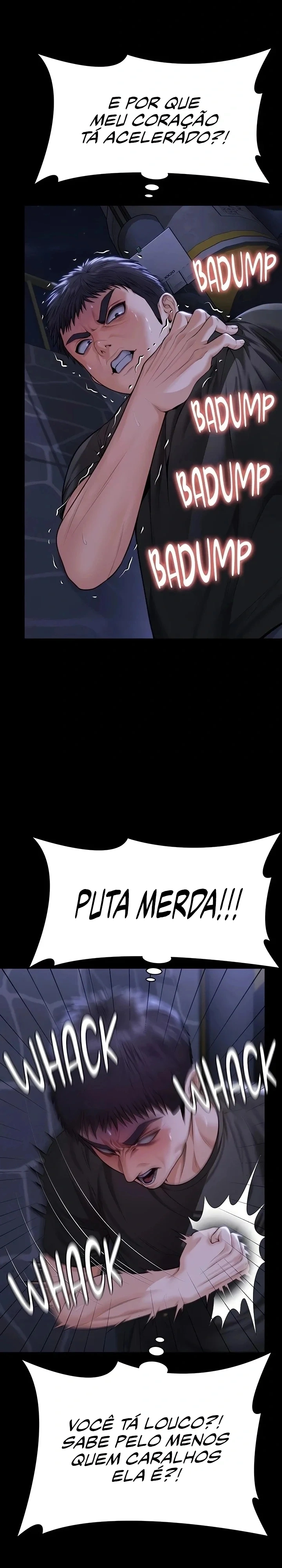 Te protegeré Capítulo 9 Página 38