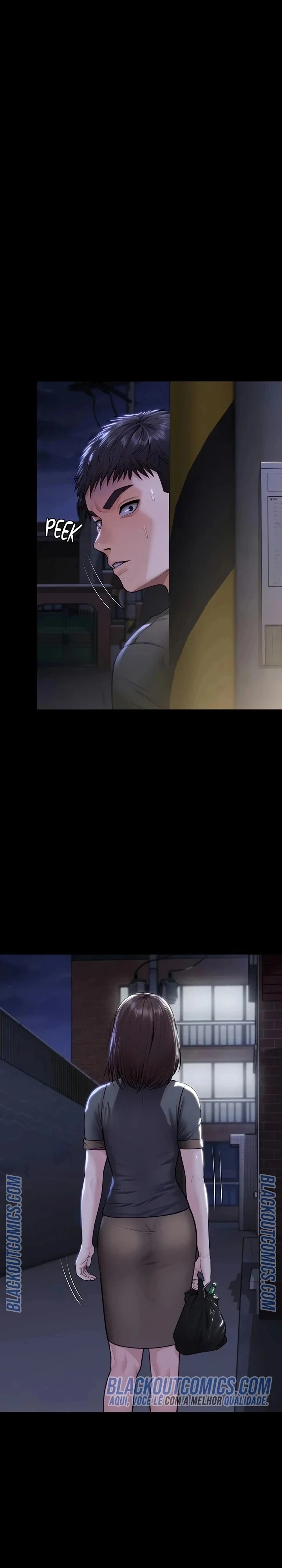 Te protegeré Capítulo 9 Página 39
