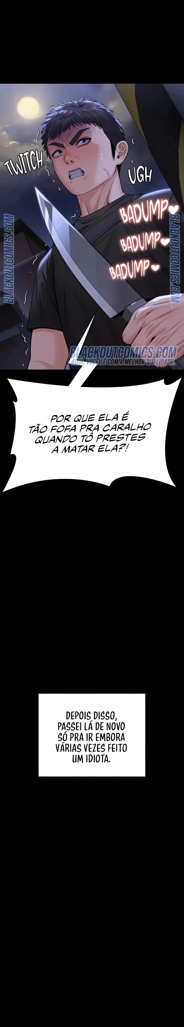Te protegeré Capítulo 9 Página 40