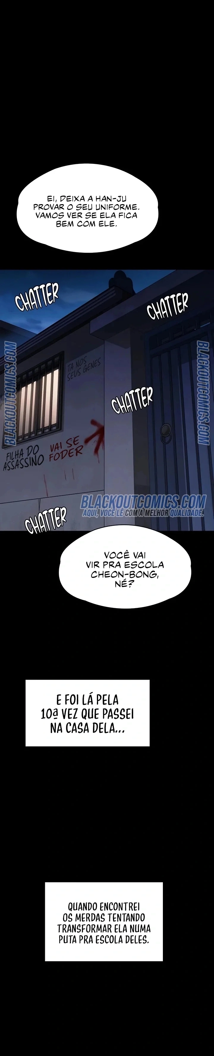 Te protegeré Capítulo 9 Página 41