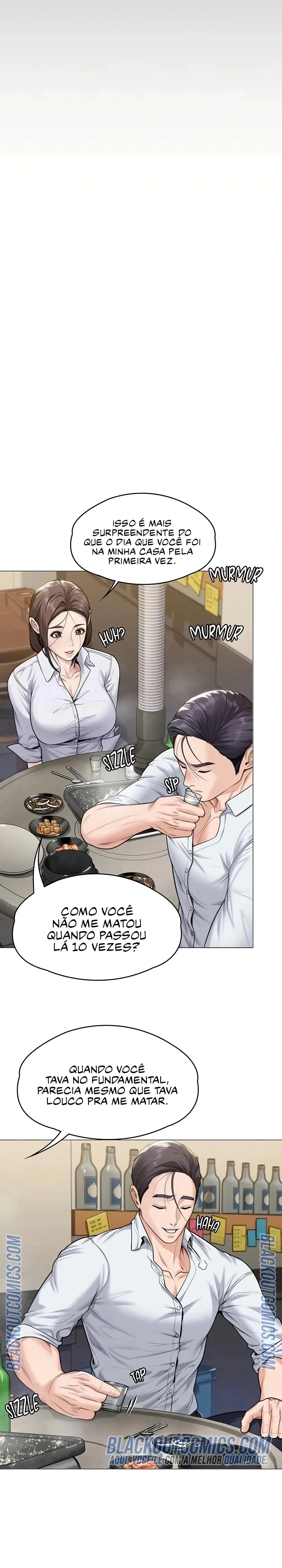 Te protegeré Capítulo 9 Página 9