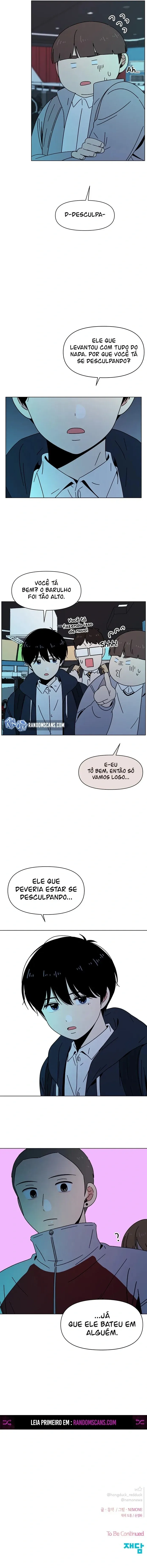 Temporadas de Flor Capítulo 105 Página 6