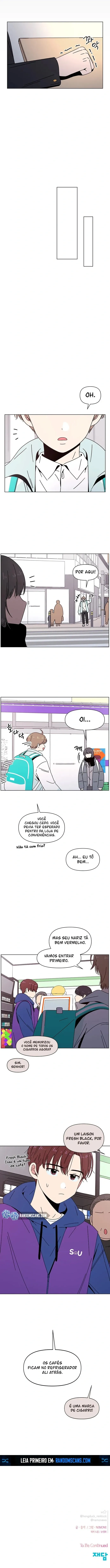 Temporadas de Flor Capítulo 108 Página 7