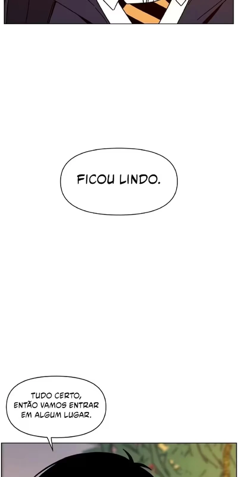 Temporadas de Flor Capítulo 118 Página 11