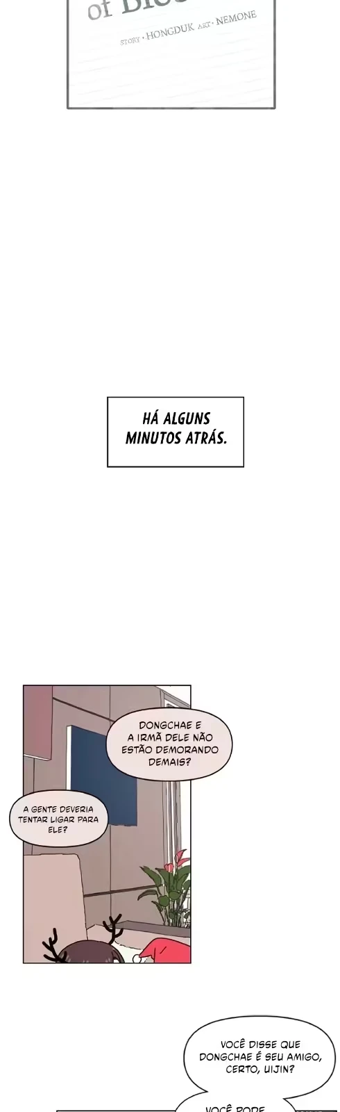 Temporadas de Flor Capítulo 118 Página 28