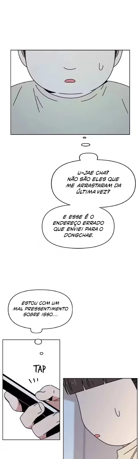 Temporadas de Flor Capítulo 118 Página 32