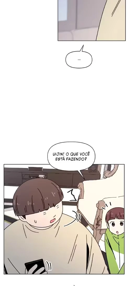 Temporadas de Flor Capítulo 118 Página 33