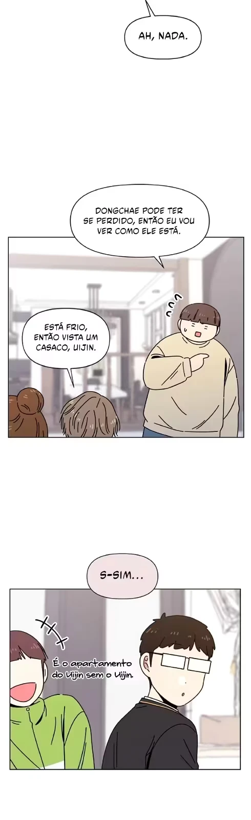 Temporadas de Flor Capítulo 118 Página 34
