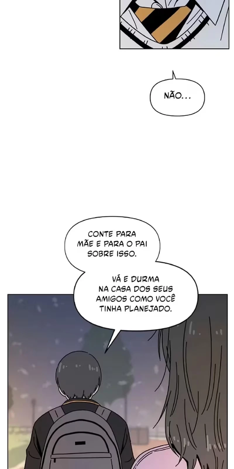Temporadas de Flor Capítulo 118 Página 49