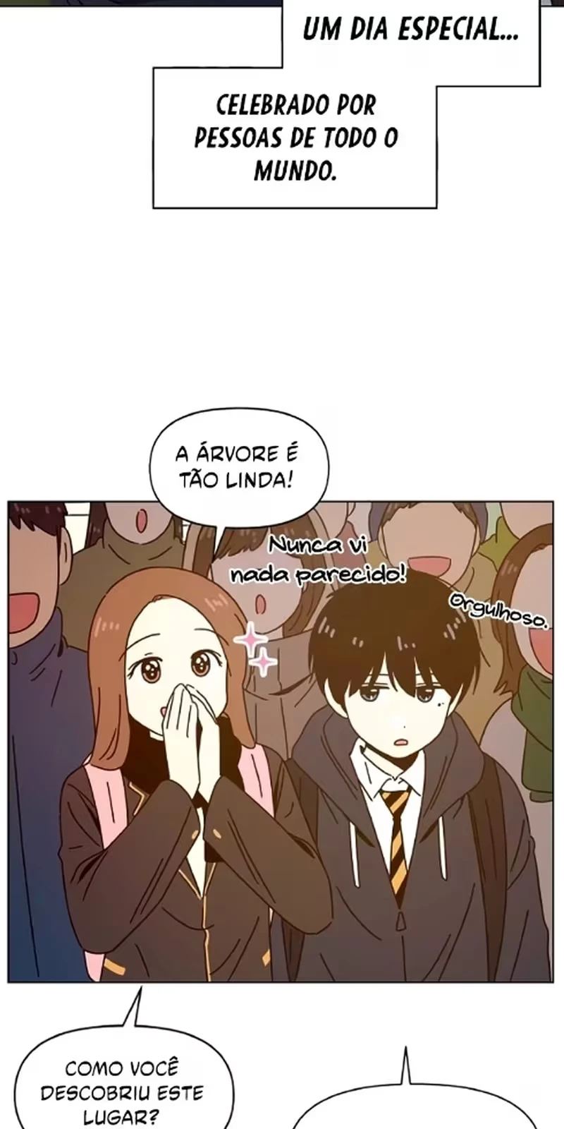 Temporadas de Flor Capítulo 118 Página 5