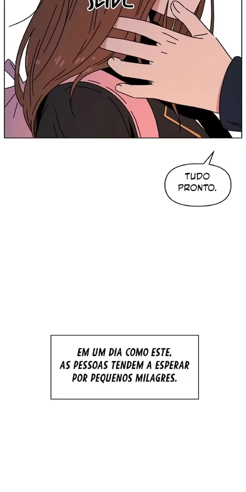 Temporadas de Flor Capítulo 118 Página 8