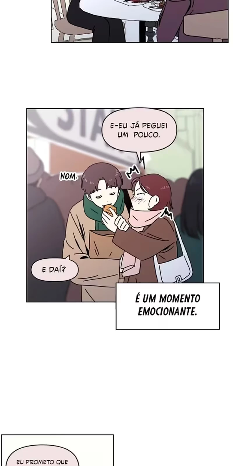 Temporadas de Flor Capítulo 119 Página 24
