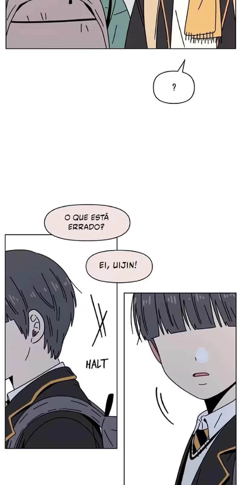 Temporadas de Flor Capítulo 119 Página 38