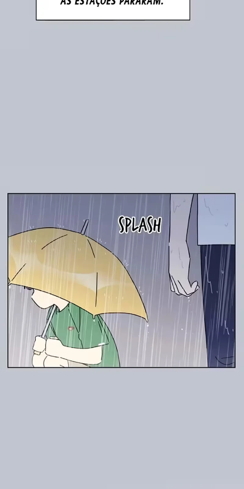 Temporadas de Flor Capítulo 119 Página 4