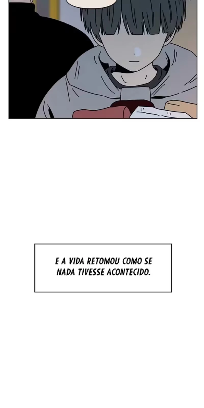 Temporadas de Flor Capítulo 119 Página 44