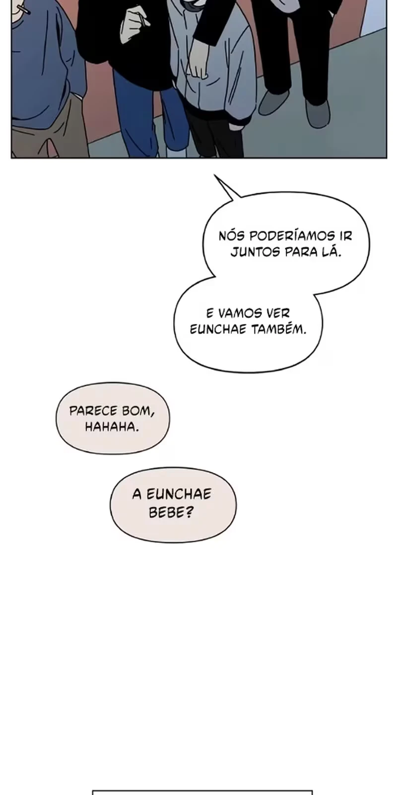 Temporadas de Flor Capítulo 119 Página 47