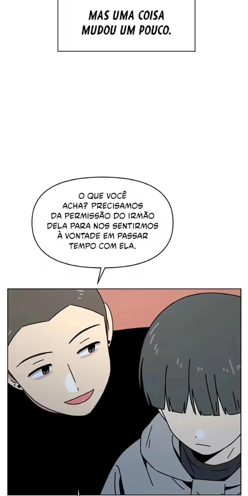 Temporadas de Flor Capítulo 119 Página 48