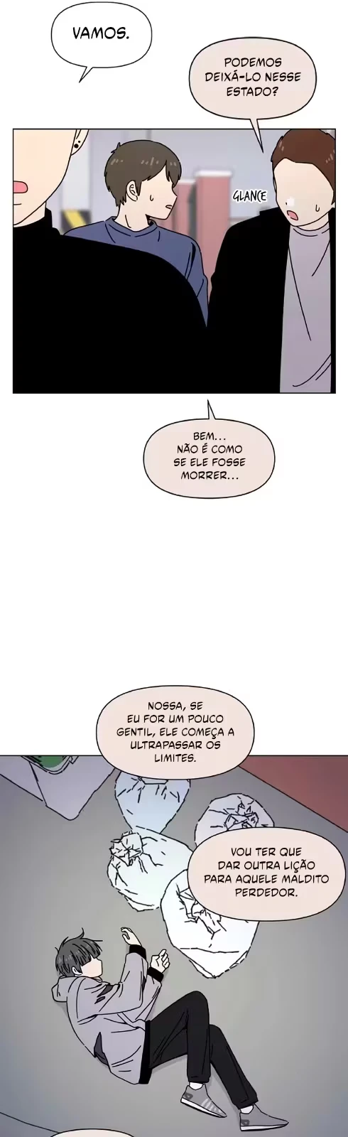 Temporadas de Flor Capítulo 119 Página 52