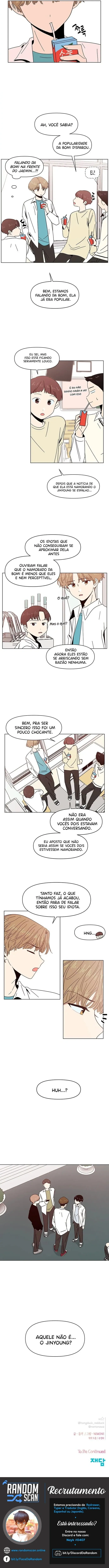 Temporadas de Flor Capítulo 12 Página 6