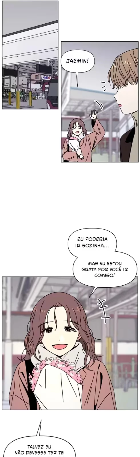 Temporadas de Flor Capítulo 120 Página 13