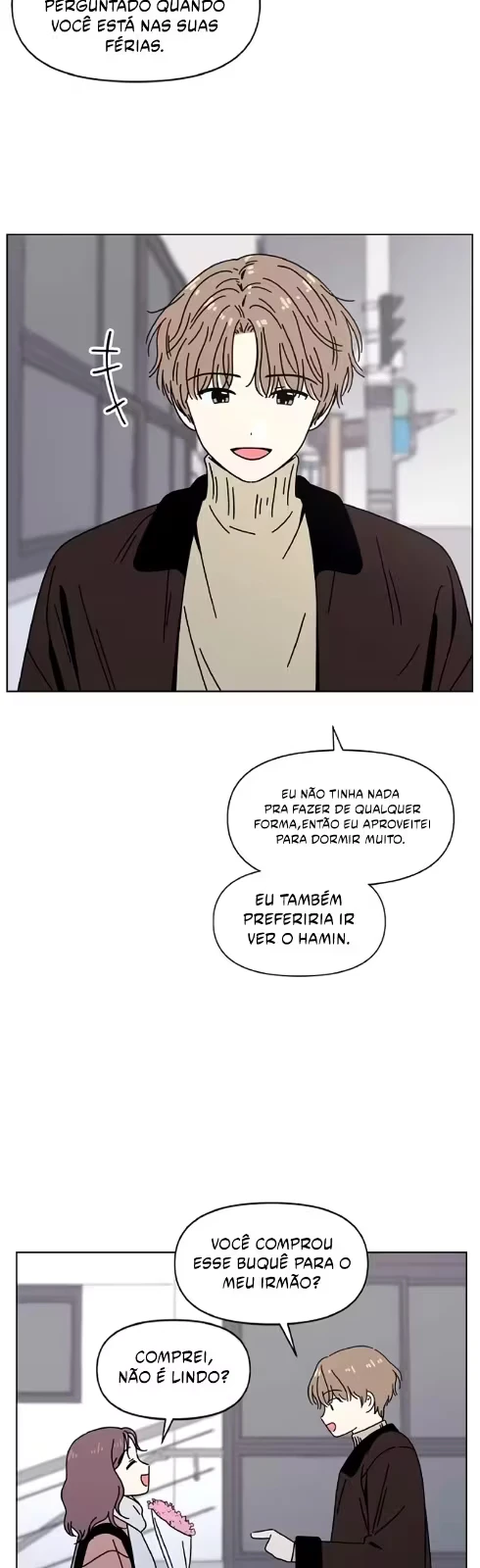 Temporadas de Flor Capítulo 120 Página 14