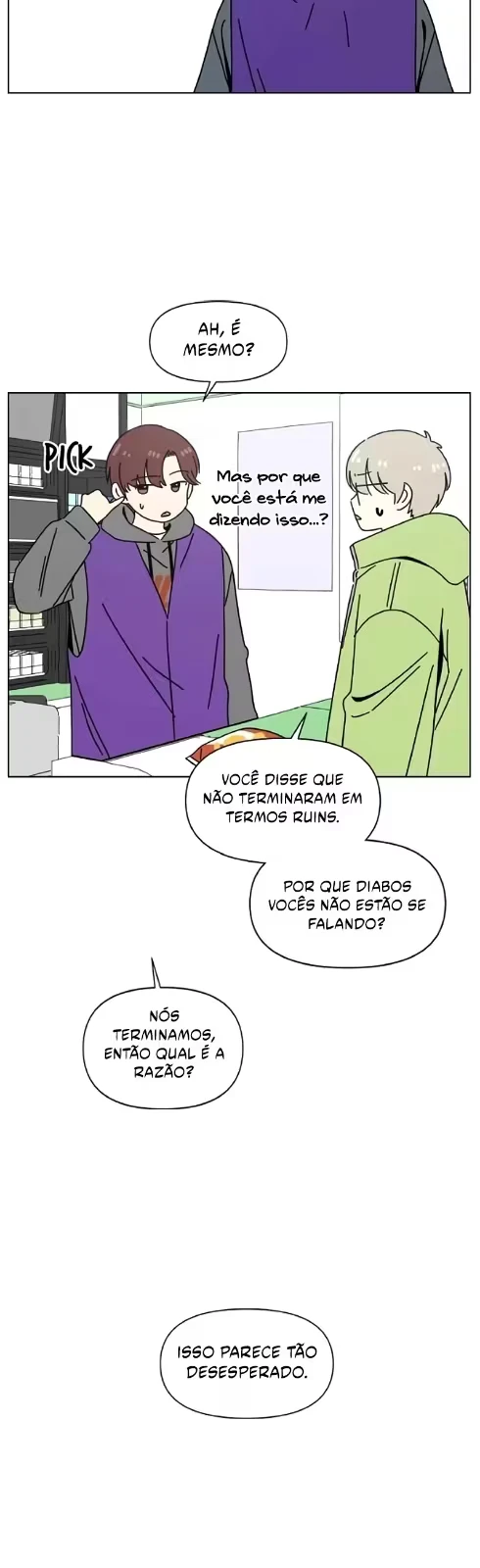 Temporadas de Flor Capítulo 120 Página 24
