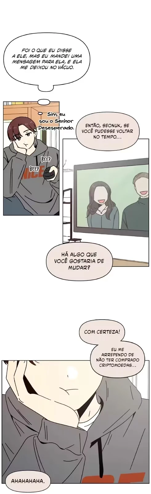 Temporadas de Flor Capítulo 120 Página 25