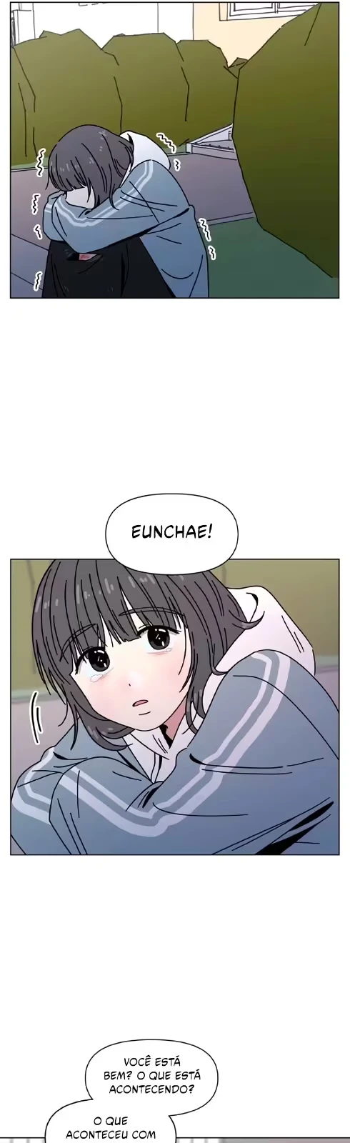 Temporadas de Flor Capítulo 120 Página 29