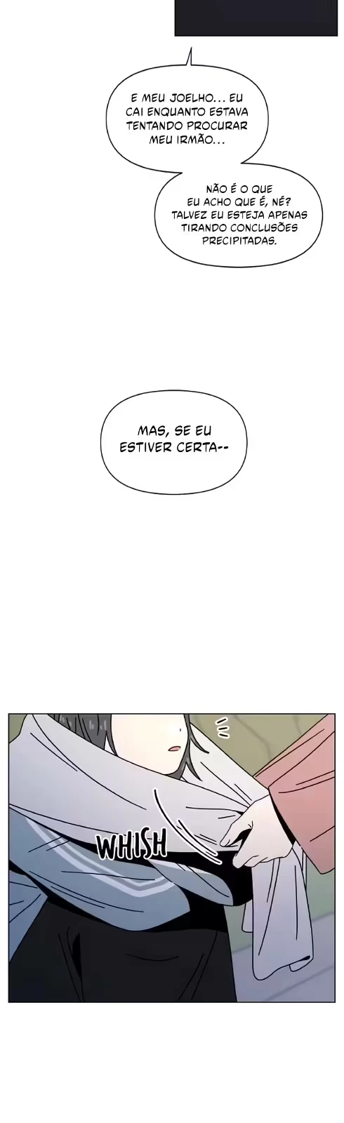 Temporadas de Flor Capítulo 120 Página 31