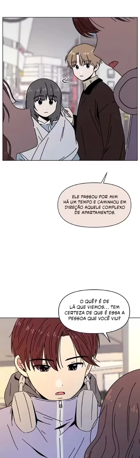 Temporadas de Flor Capítulo 120 Página 35