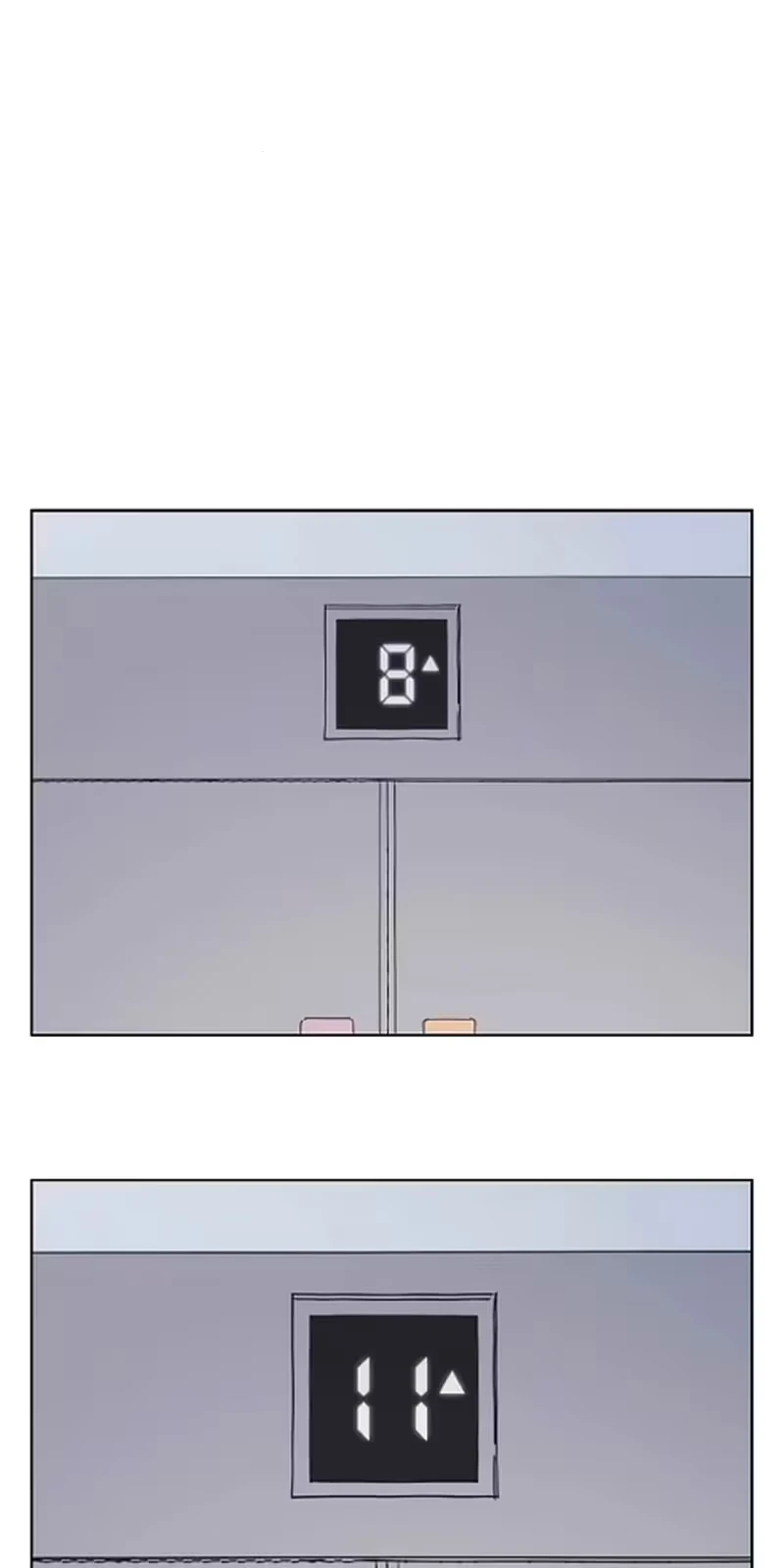 Temporadas de Flor Capítulo 120 Página 38