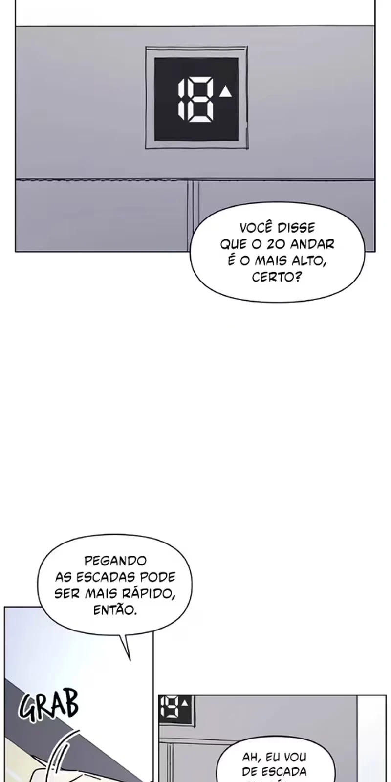 Temporadas de Flor Capítulo 120 Página 44
