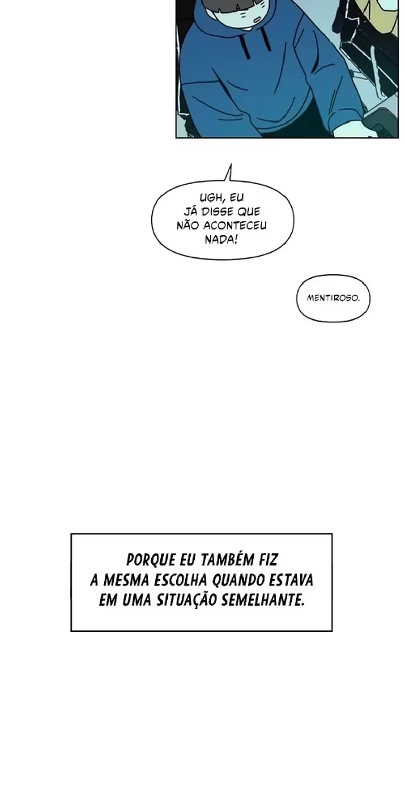 Temporadas de Flor Capítulo 121 Página 17
