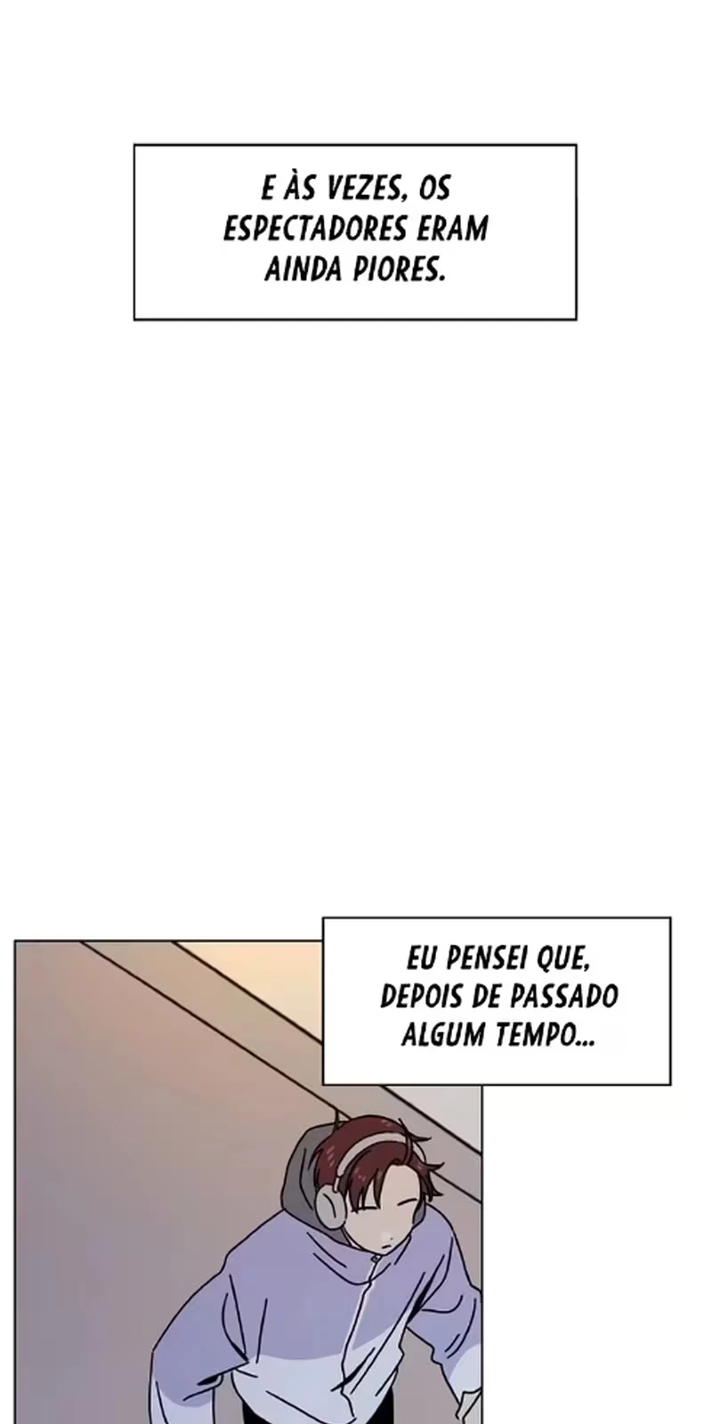 Temporadas de Flor Capítulo 121 Página 21