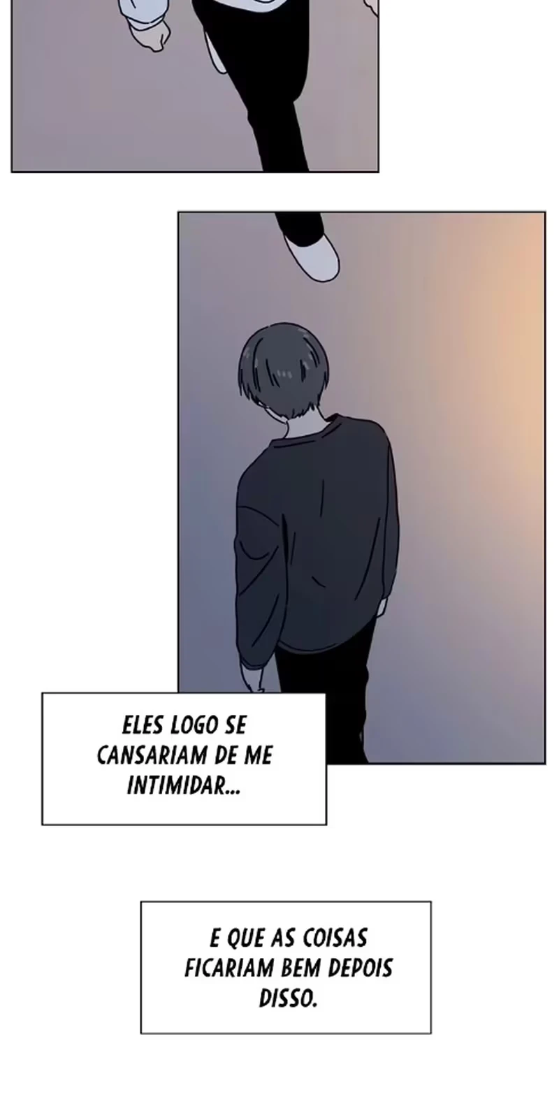 Temporadas de Flor Capítulo 121 Página 22
