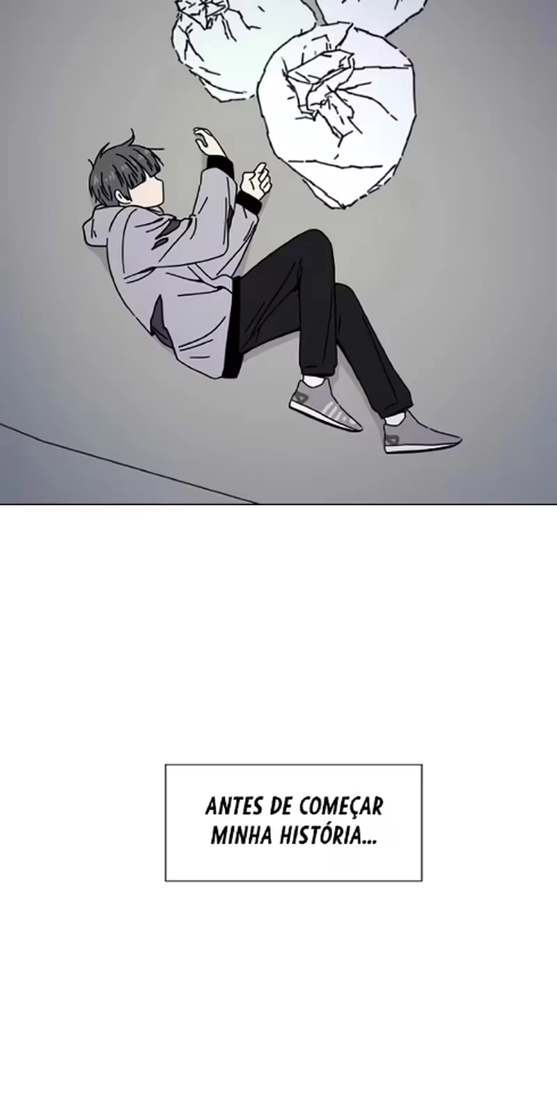 Temporadas de Flor Capítulo 121 Página 4