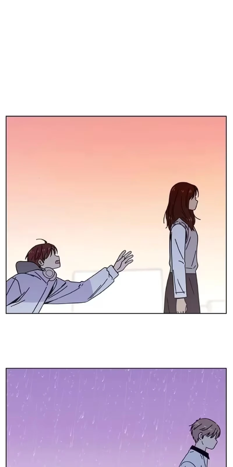 Temporadas de Flor Capítulo 121 Página 69