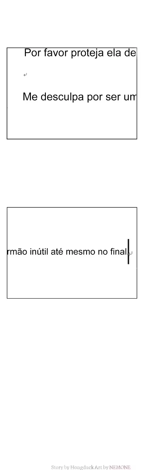 Temporadas de Flor Capítulo 121 Página 84