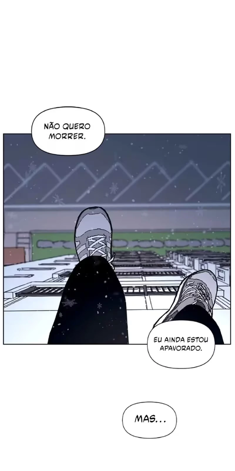 Temporadas de Flor Capítulo 122 Página 11