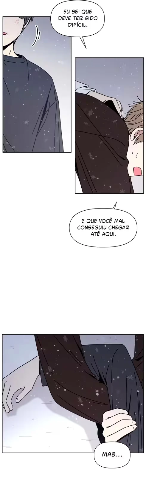 Temporadas de Flor Capítulo 122 Página 13