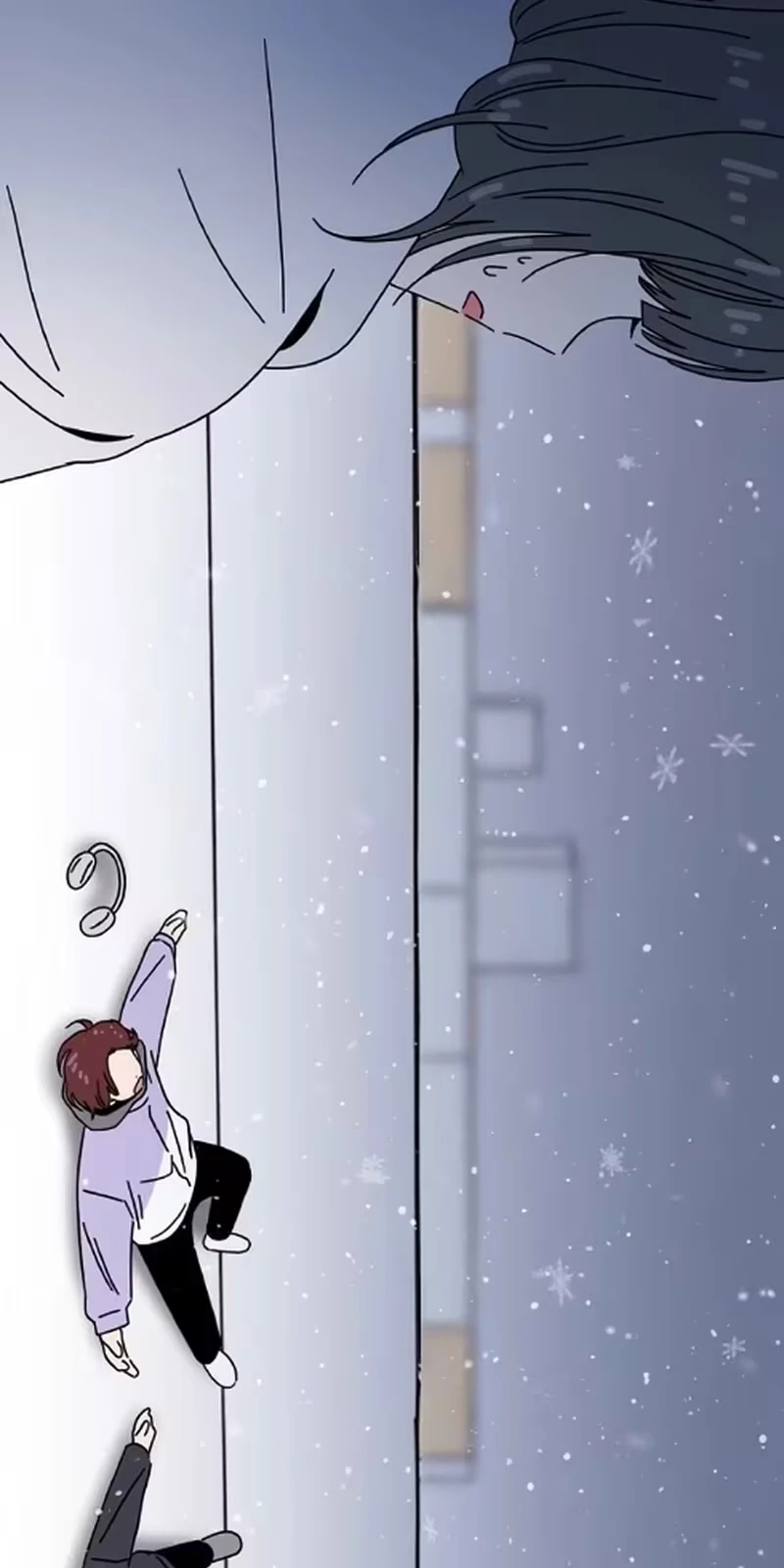 Temporadas de Flor Capítulo 122 Página 34