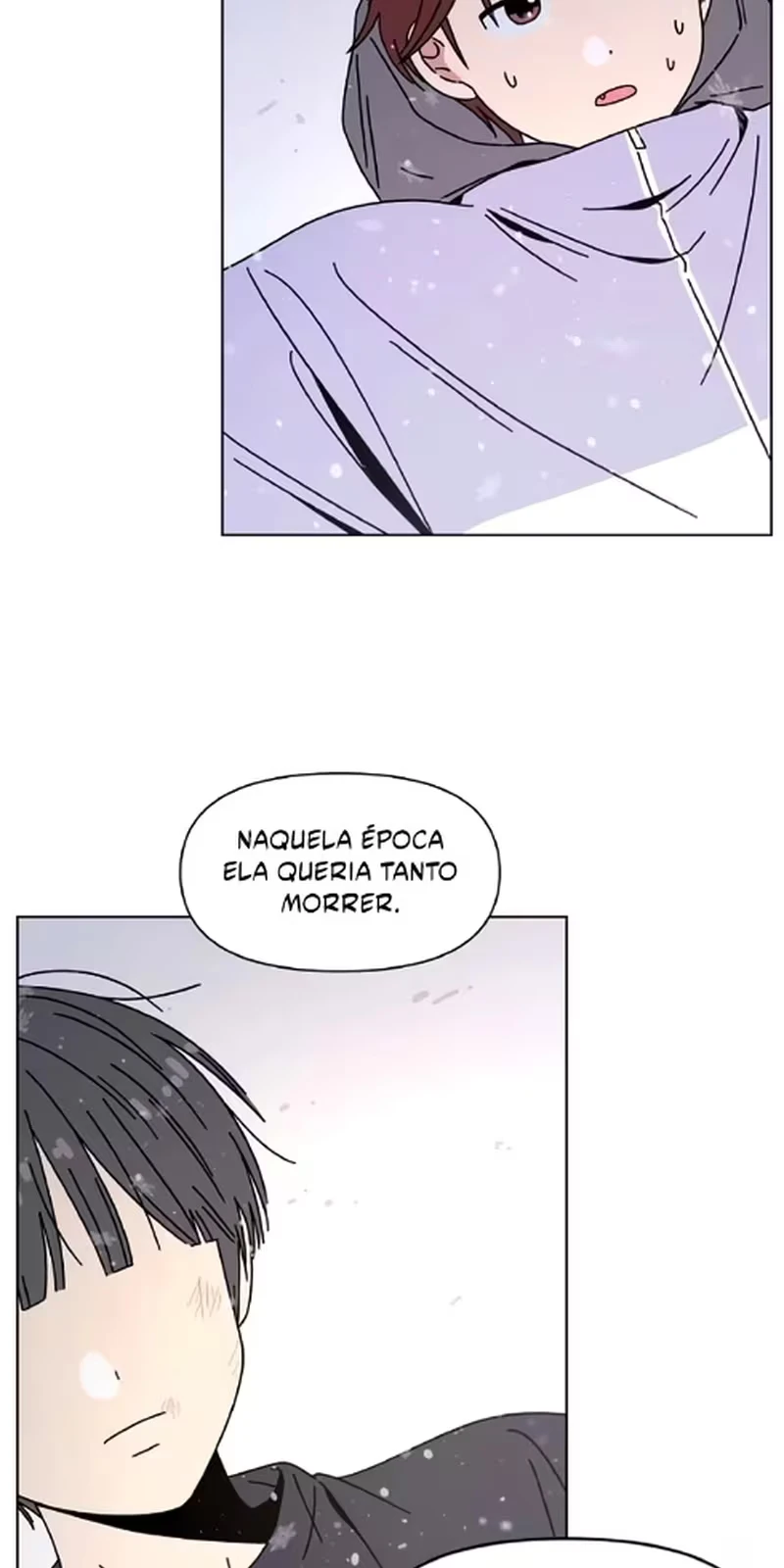 Temporadas de Flor Capítulo 122 Página 38